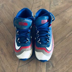 Boys nike cleats
